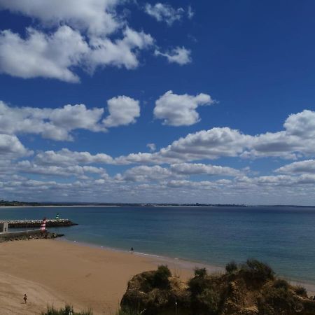 Casa Sinceira Apartment ลากอส ภายนอก รูปภาพ