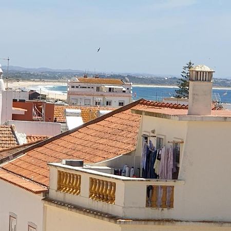 Casa Sinceira Apartment ลากอส ภายนอก รูปภาพ