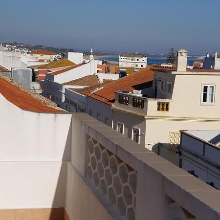 Casa Sinceira Apartment ลากอส ภายนอก รูปภาพ