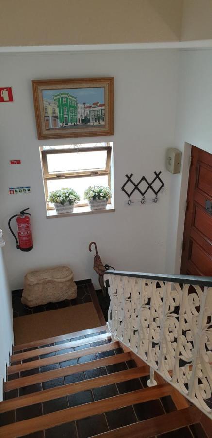 Casa Sinceira Apartment ลากอส ภายนอก รูปภาพ