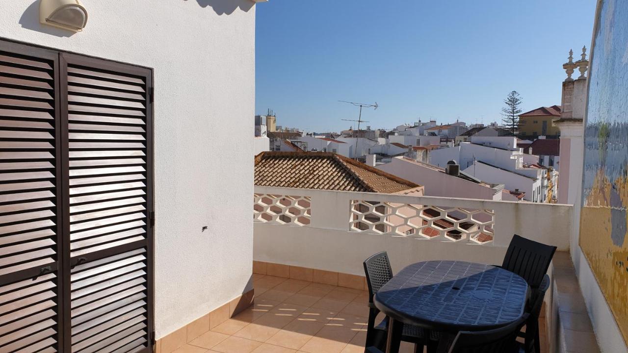 Casa Sinceira Apartment ลากอส ภายนอก รูปภาพ