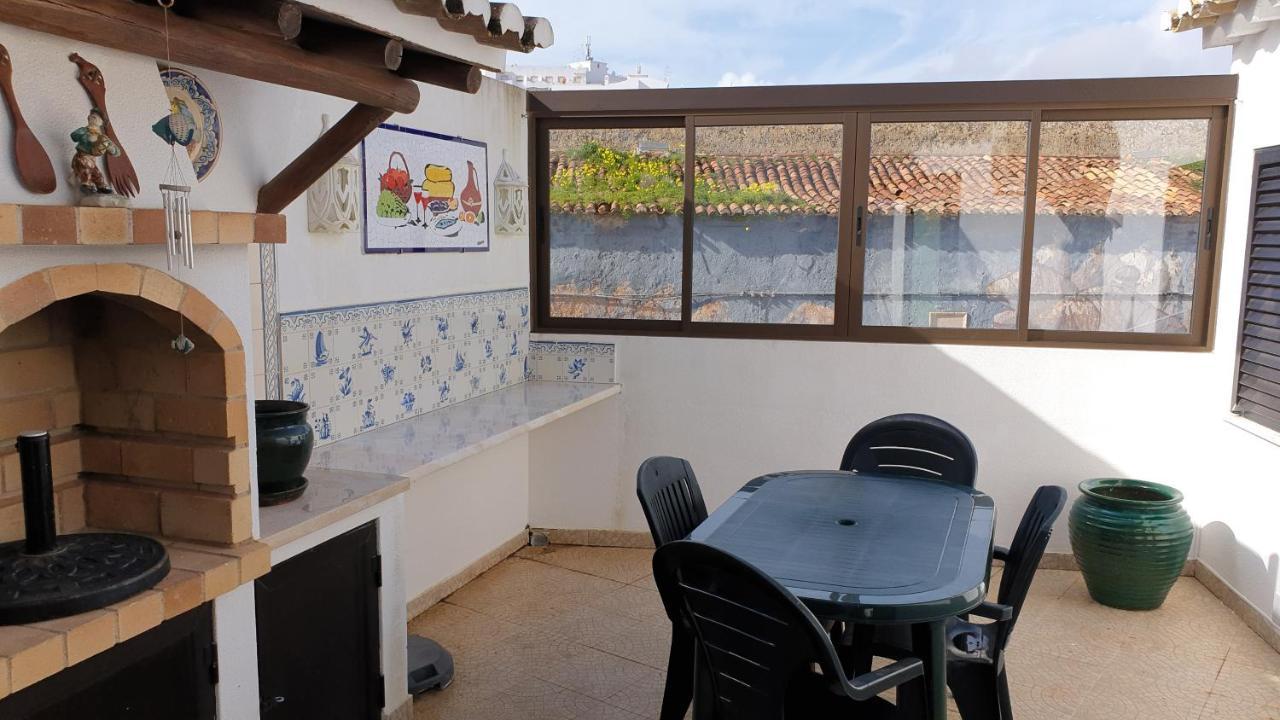 Casa Sinceira Apartment ลากอส ภายนอก รูปภาพ