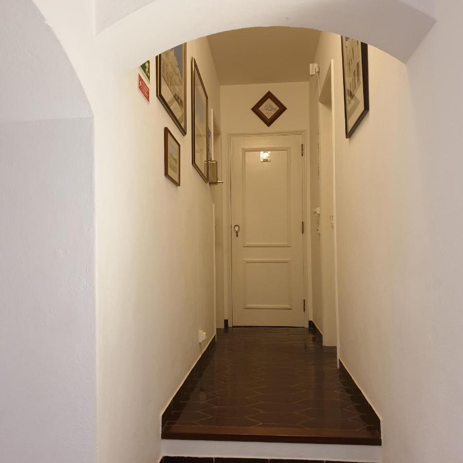 Casa Sinceira Apartment ลากอส ภายนอก รูปภาพ