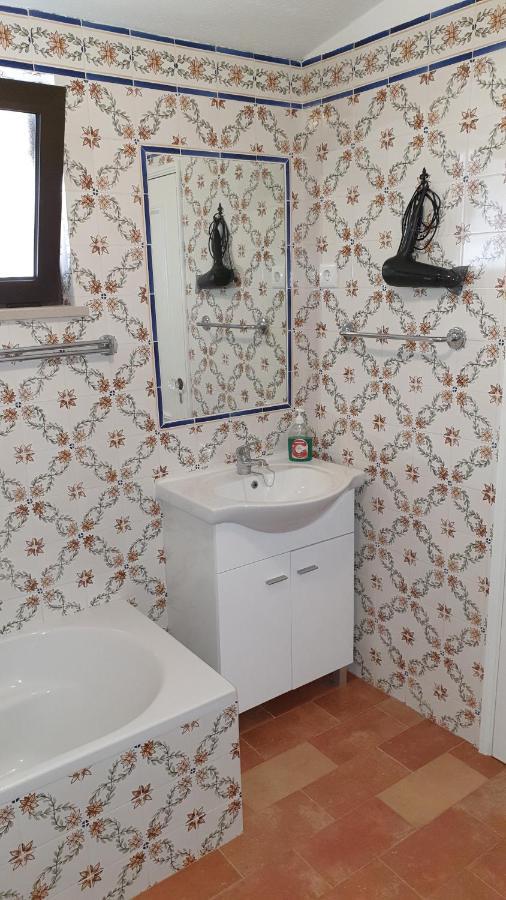 Casa Sinceira Apartment ลากอส ภายนอก รูปภาพ