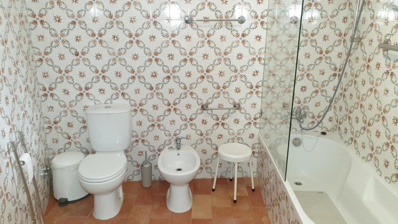 Casa Sinceira Apartment ลากอส ภายนอก รูปภาพ