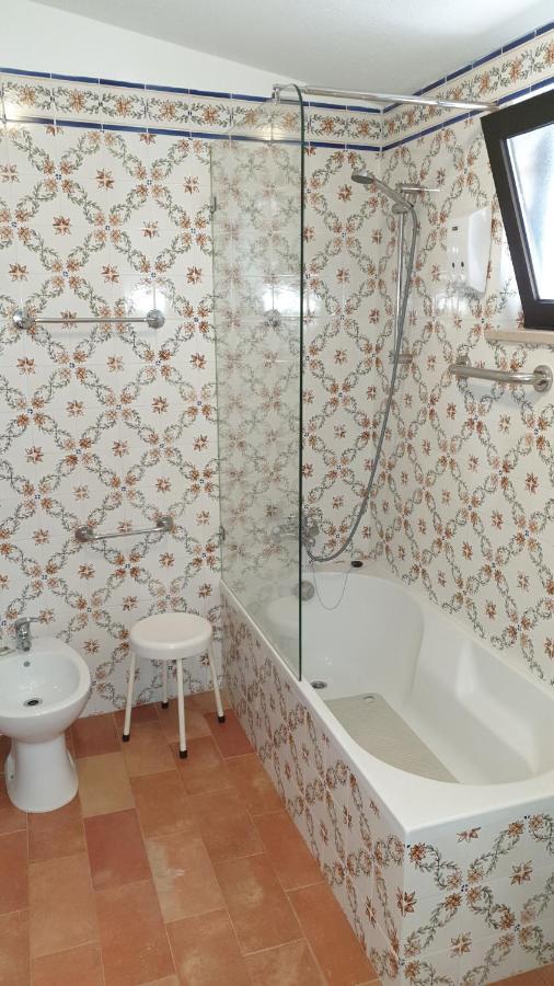 Casa Sinceira Apartment ลากอส ภายนอก รูปภาพ