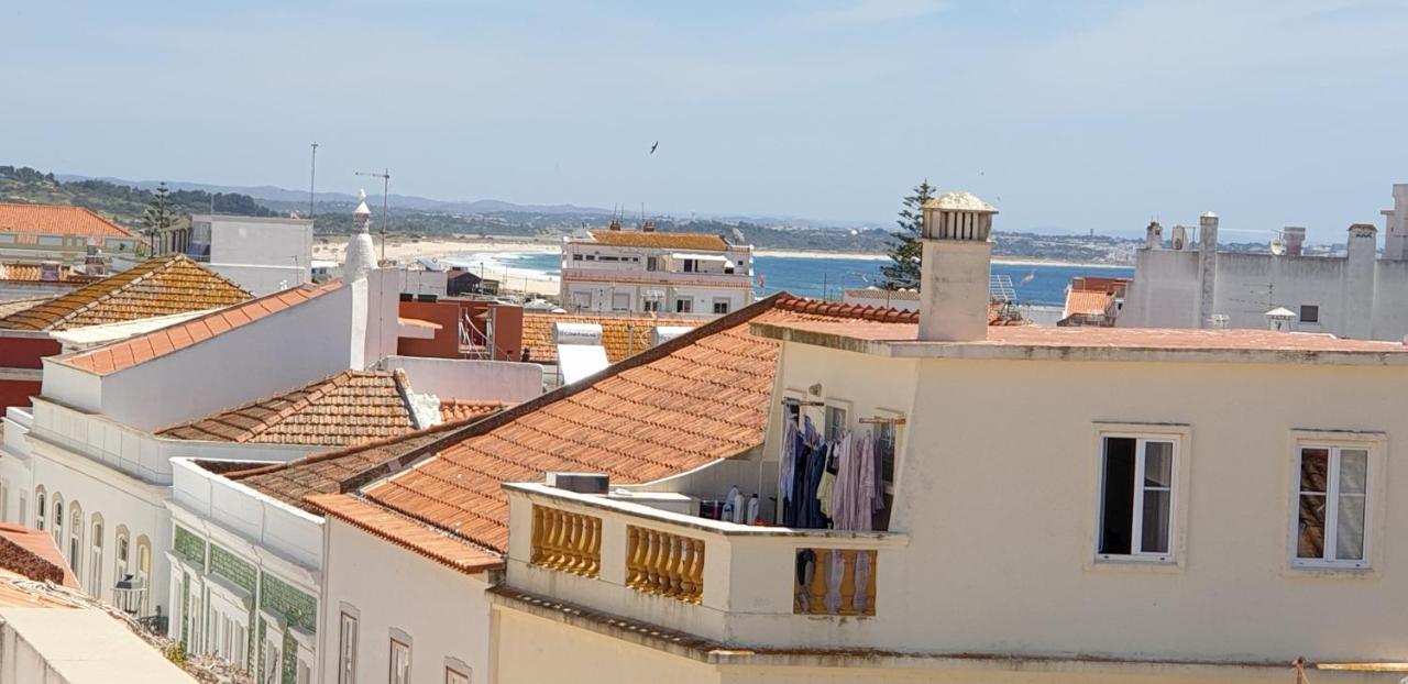 Casa Sinceira Apartment ลากอส ภายนอก รูปภาพ