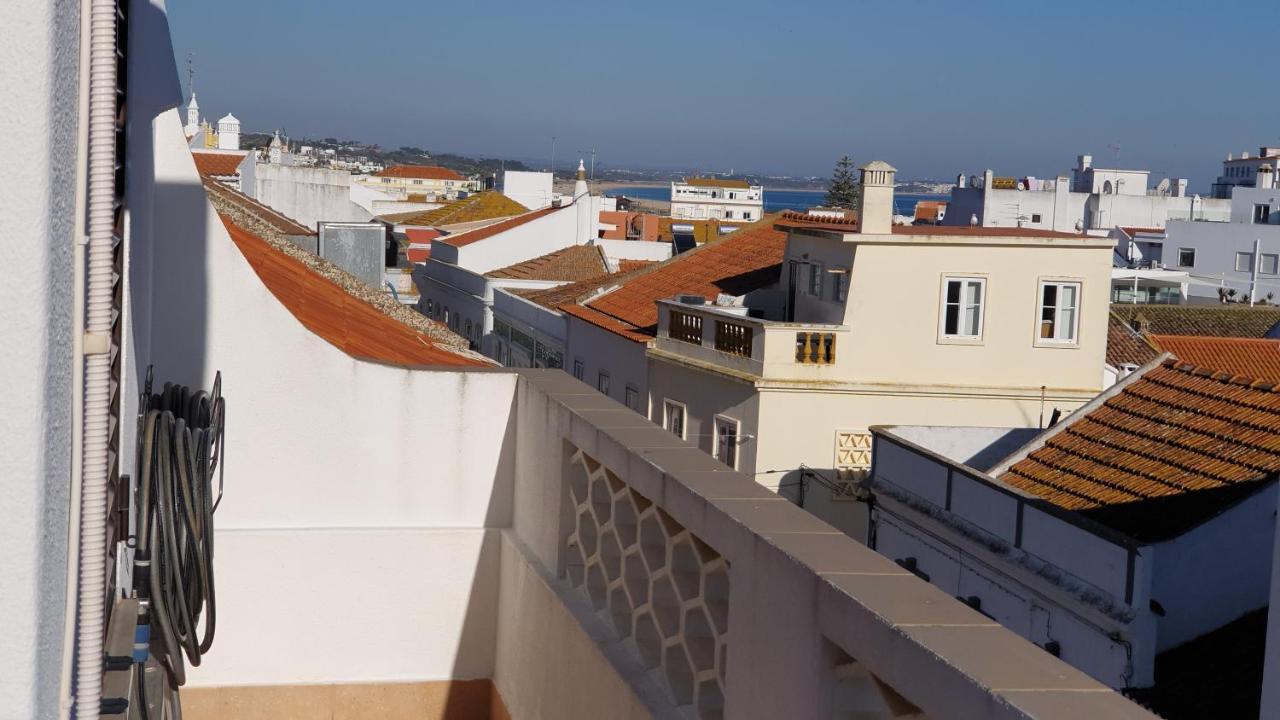 Casa Sinceira Apartment ลากอส ภายนอก รูปภาพ