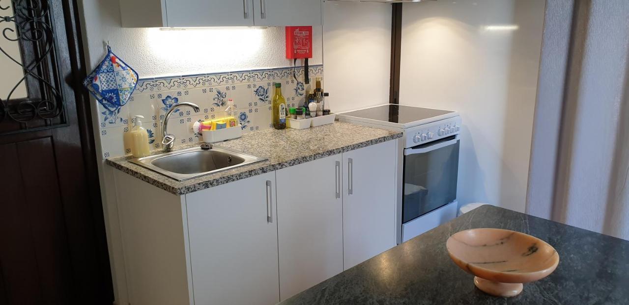 Casa Sinceira Apartment ลากอส ภายนอก รูปภาพ