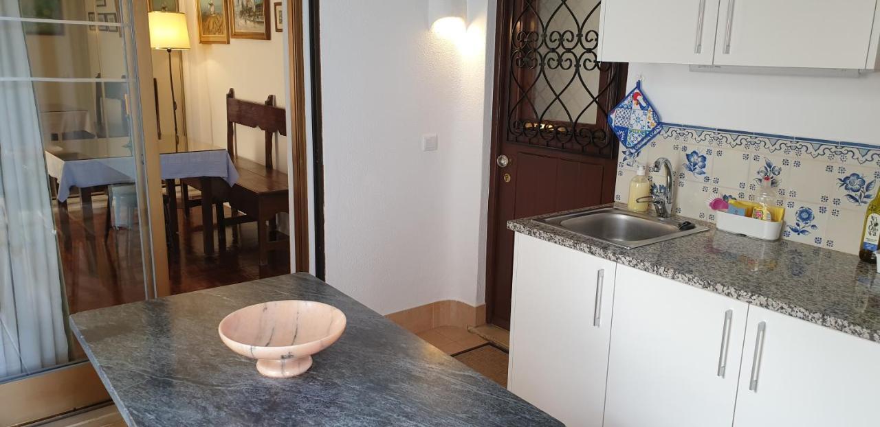 Casa Sinceira Apartment ลากอส ภายนอก รูปภาพ