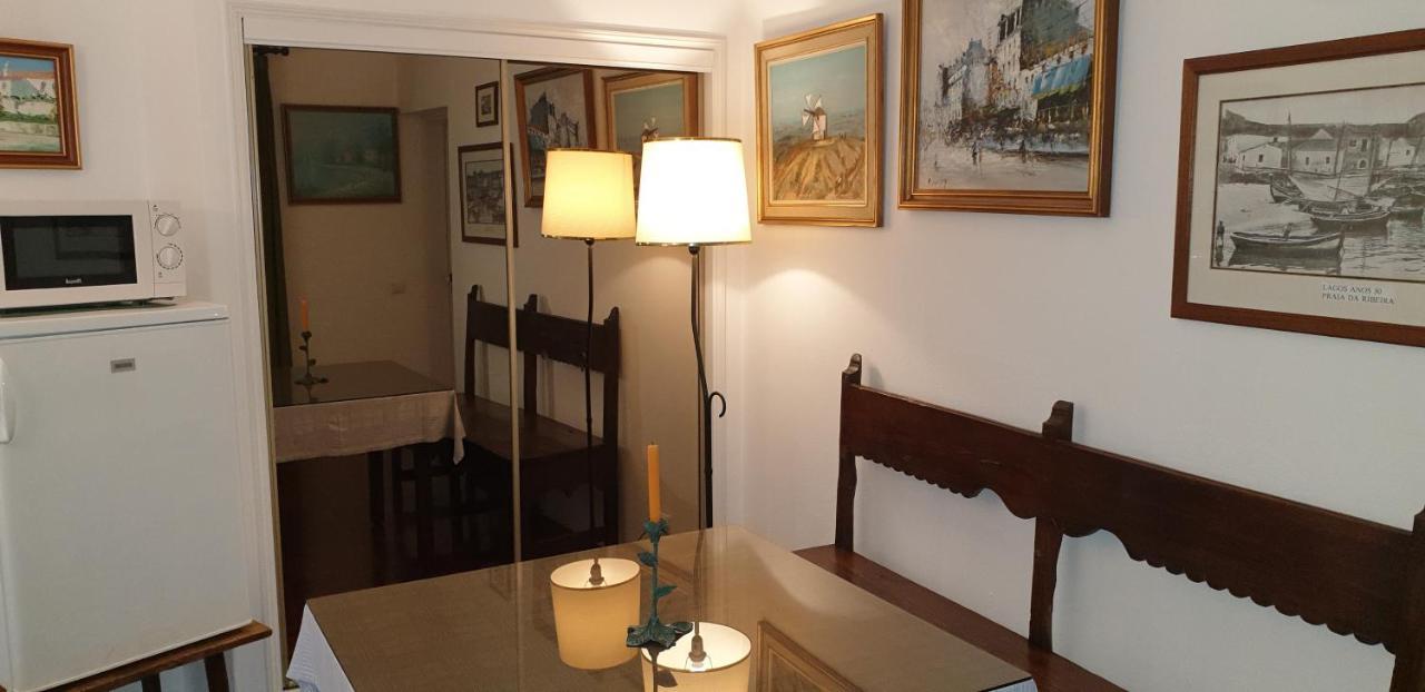 Casa Sinceira Apartment ลากอส ภายนอก รูปภาพ