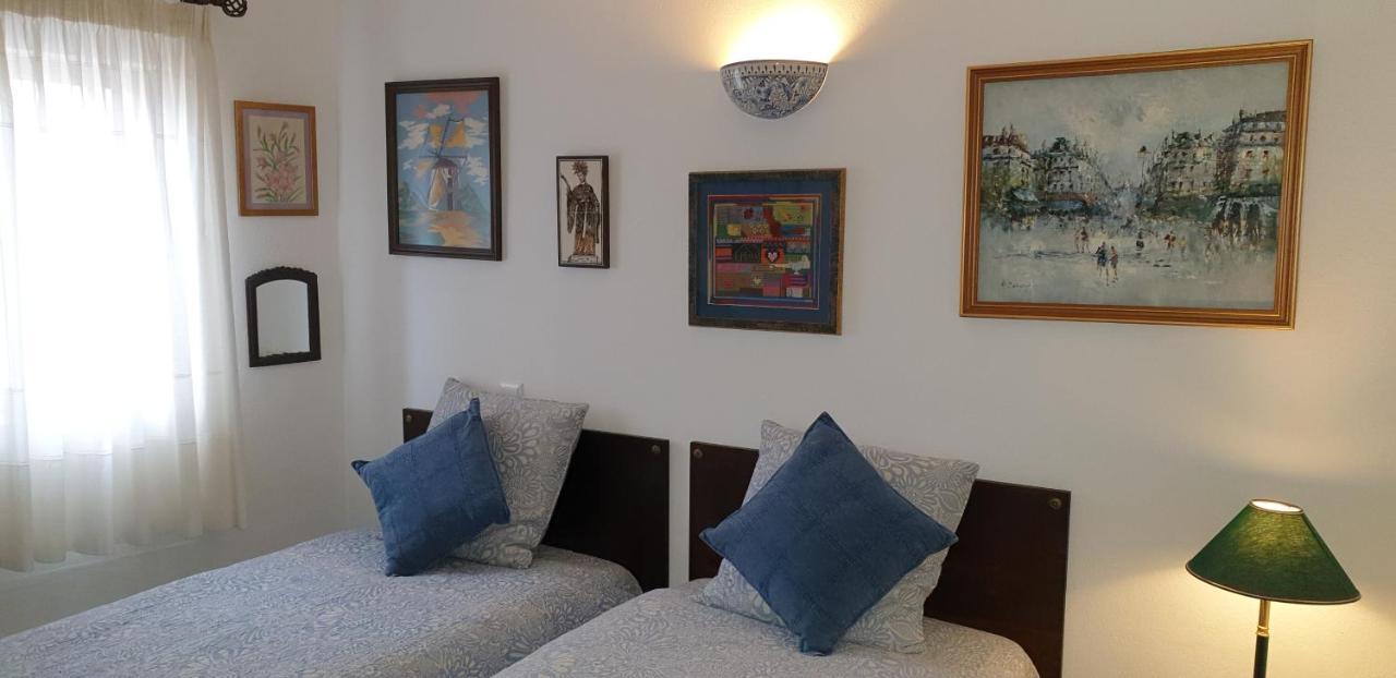 Casa Sinceira Apartment ลากอส ภายนอก รูปภาพ