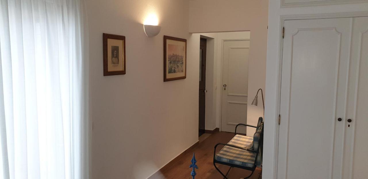 Casa Sinceira Apartment ลากอส ภายนอก รูปภาพ