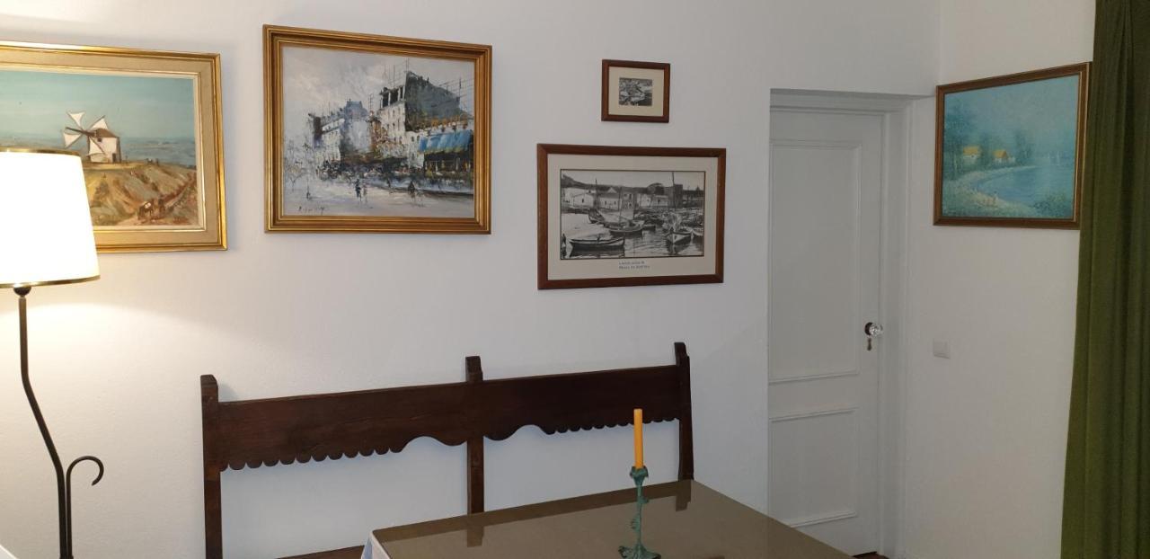 Casa Sinceira Apartment ลากอส ภายนอก รูปภาพ