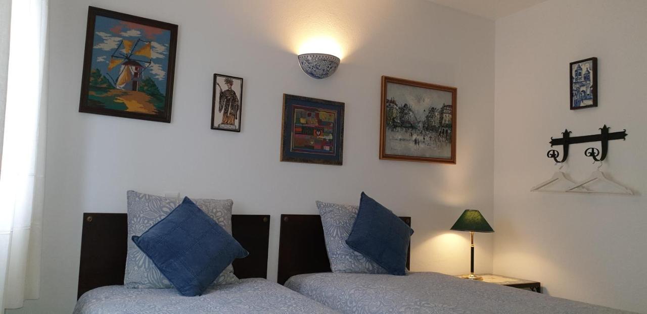 Casa Sinceira Apartment ลากอส ภายนอก รูปภาพ