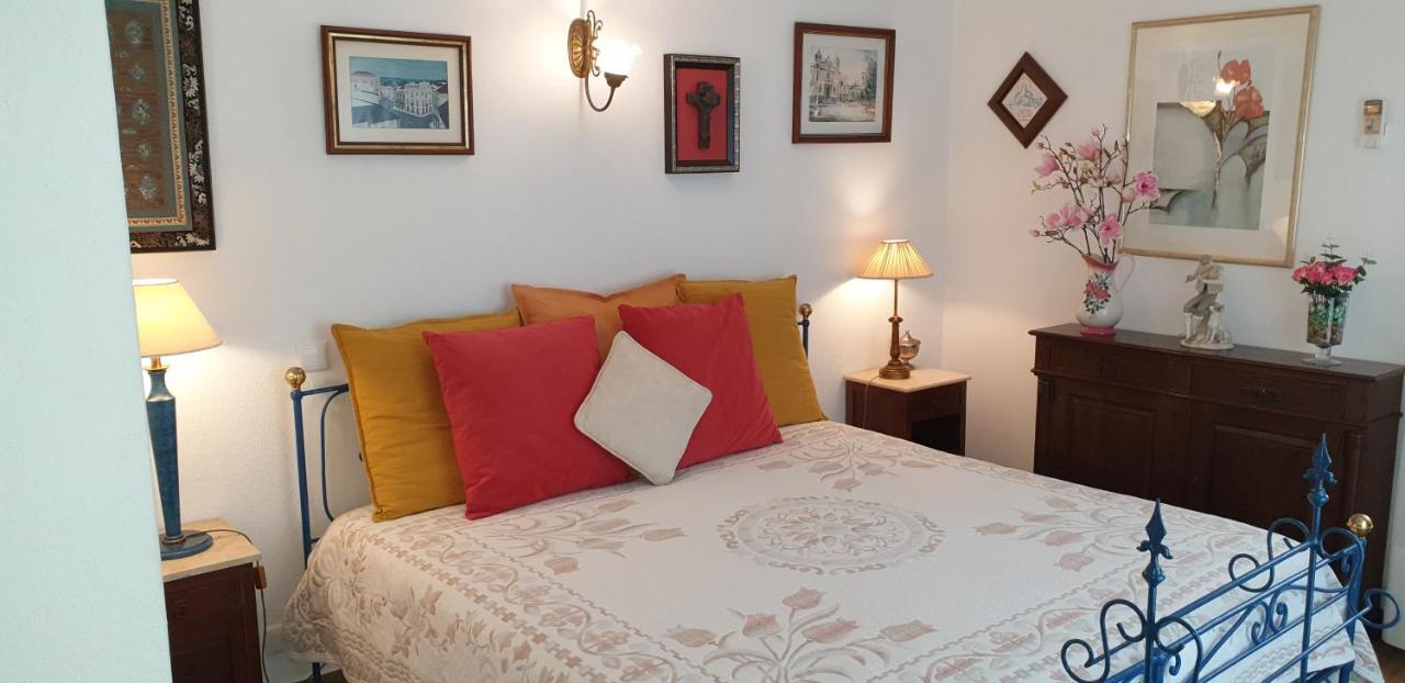 Casa Sinceira Apartment ลากอส ภายนอก รูปภาพ