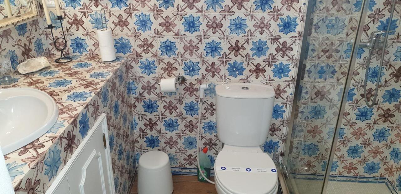 Casa Sinceira Apartment ลากอส ภายนอก รูปภาพ